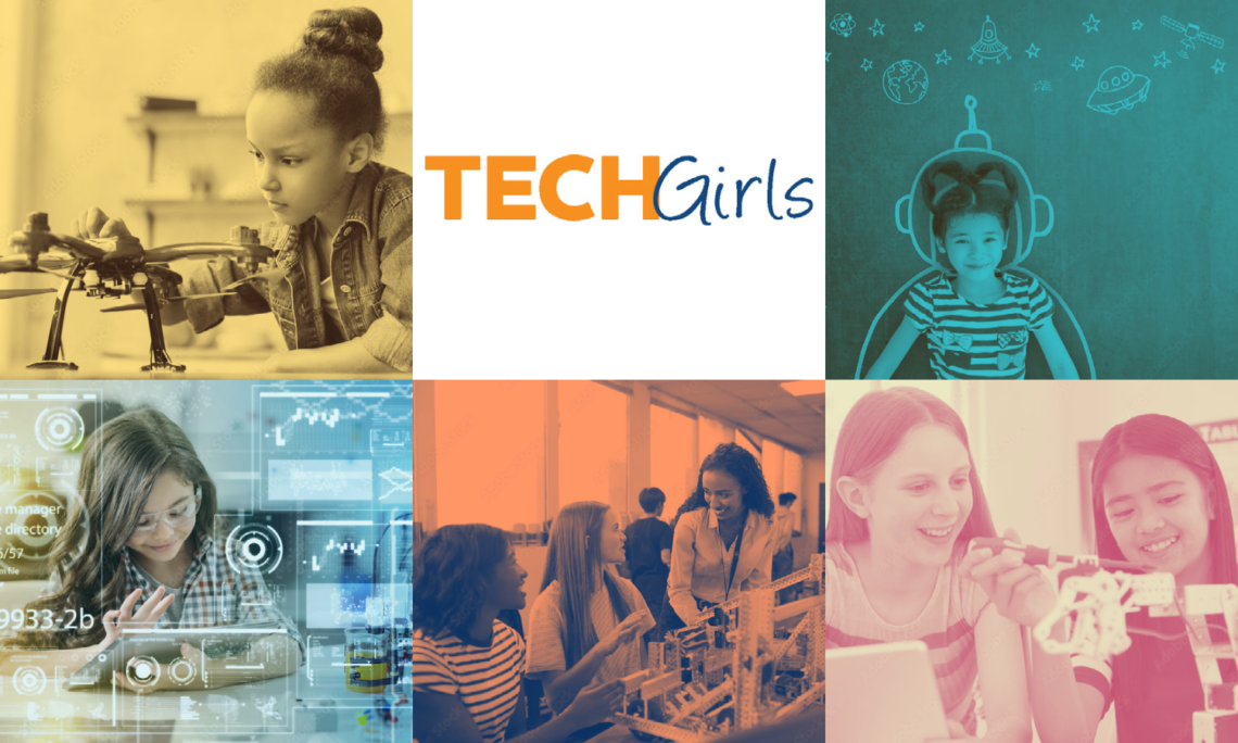EUA selecionam jovens cientistas brasileiras para participar do TechGirls 2024