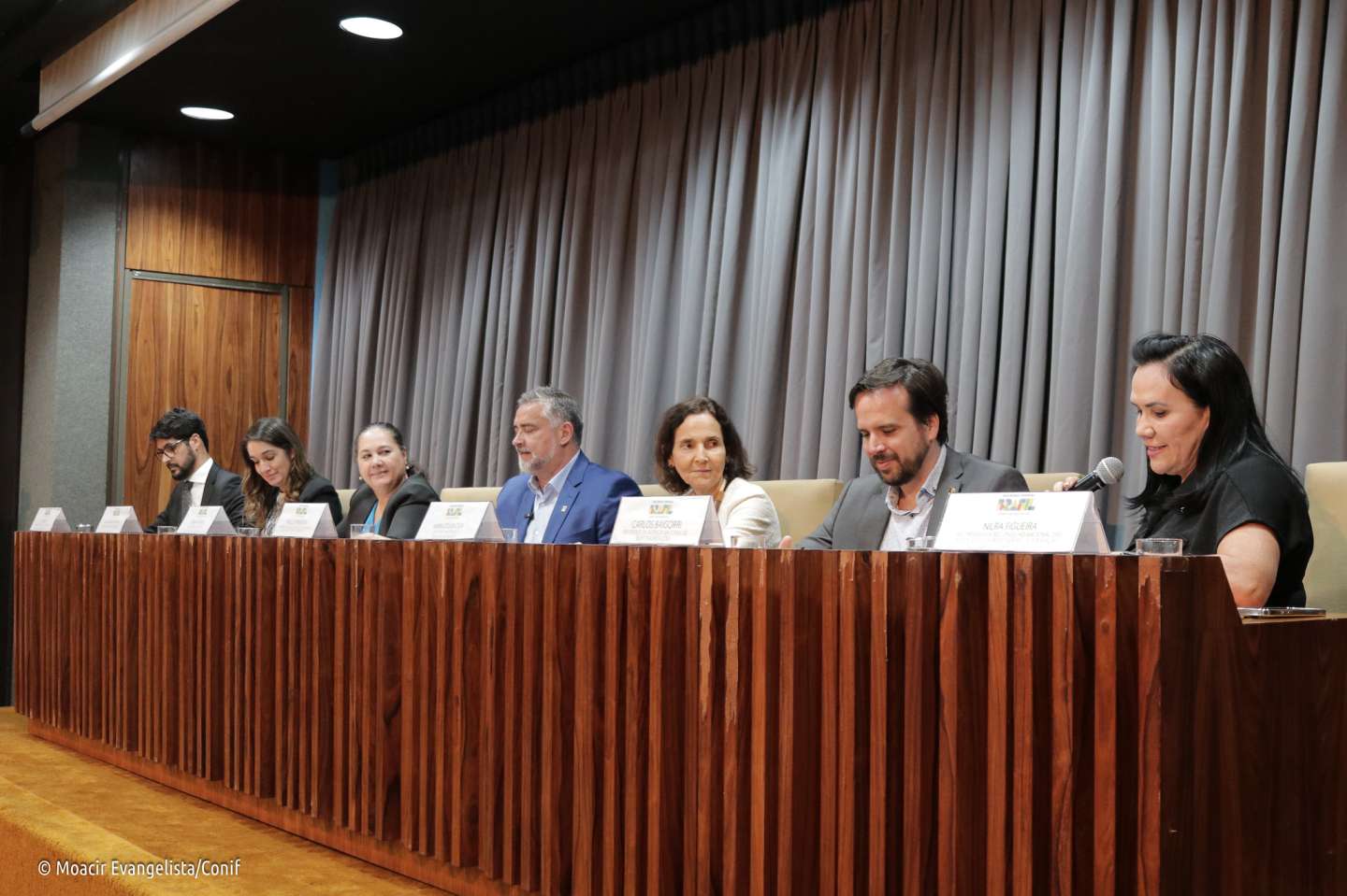 Com apoio do Conif, Institutos Federais aderem à Rede Nacional de Comunicação Pública