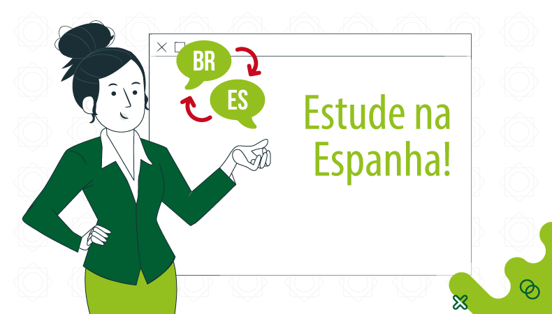 Editais do Conif oferecem bolsas de estudos em instituição da Espanha