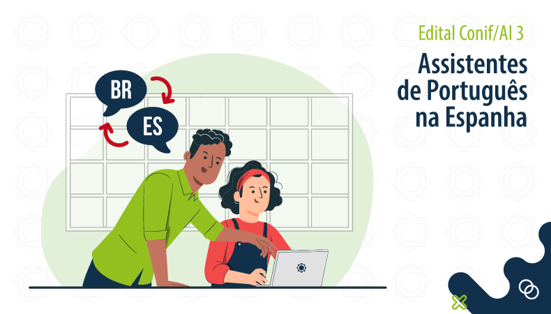 Inscrições abertas para a nova edição do Programa de Assistentes de Português, na Espanha