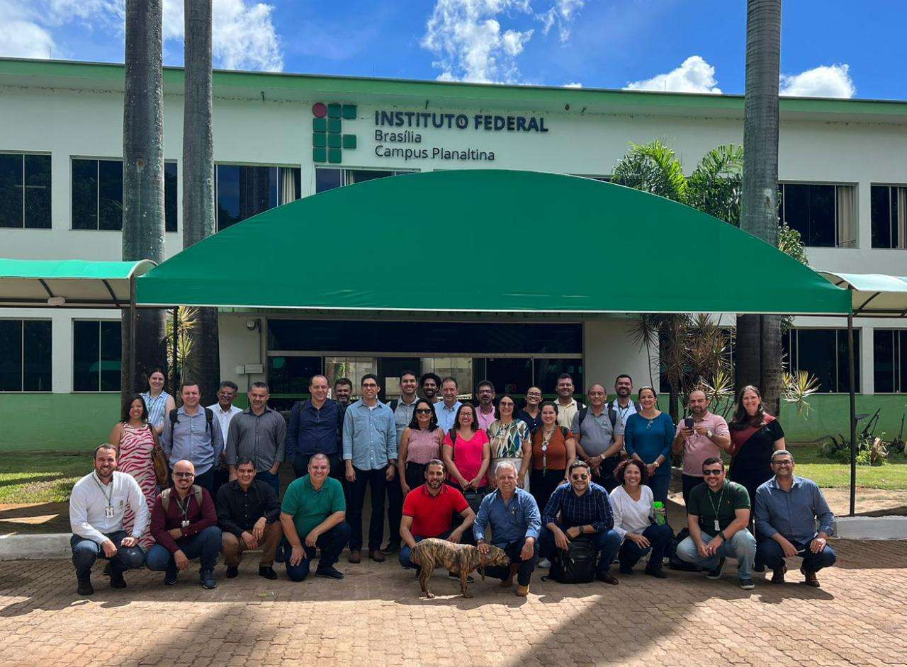Brasília será sede do II Seminário de Educação do Campo e Ensino Agrícola da Rede Federal