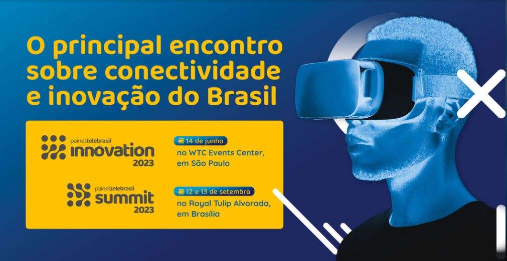 Painel Telebrasil Innovation terá presença de CEOs de grandes empresas de telecom
