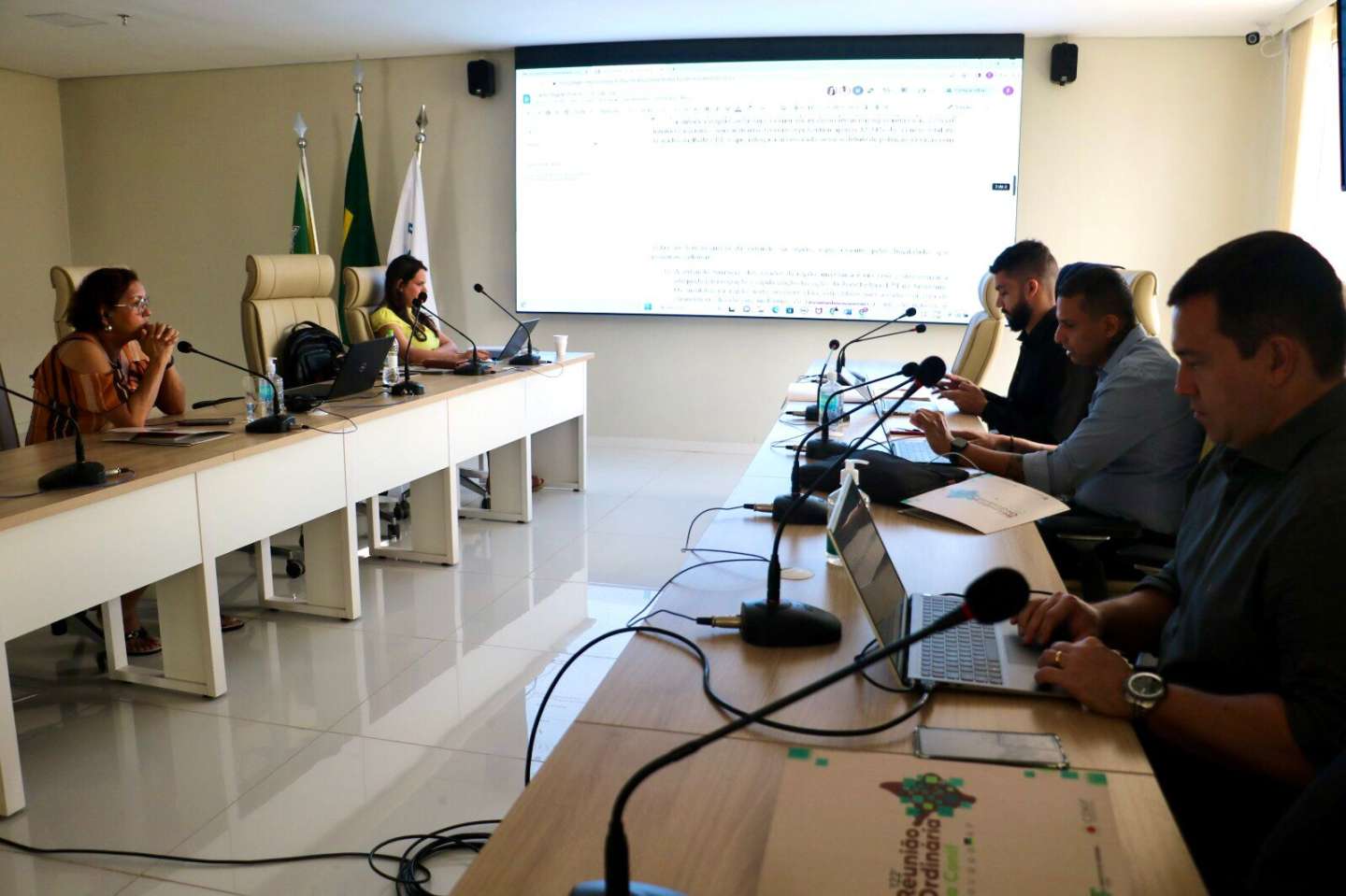 Fórum de Pró-reitores de Extensão defende orçamento adequado ao “custo amazônico”