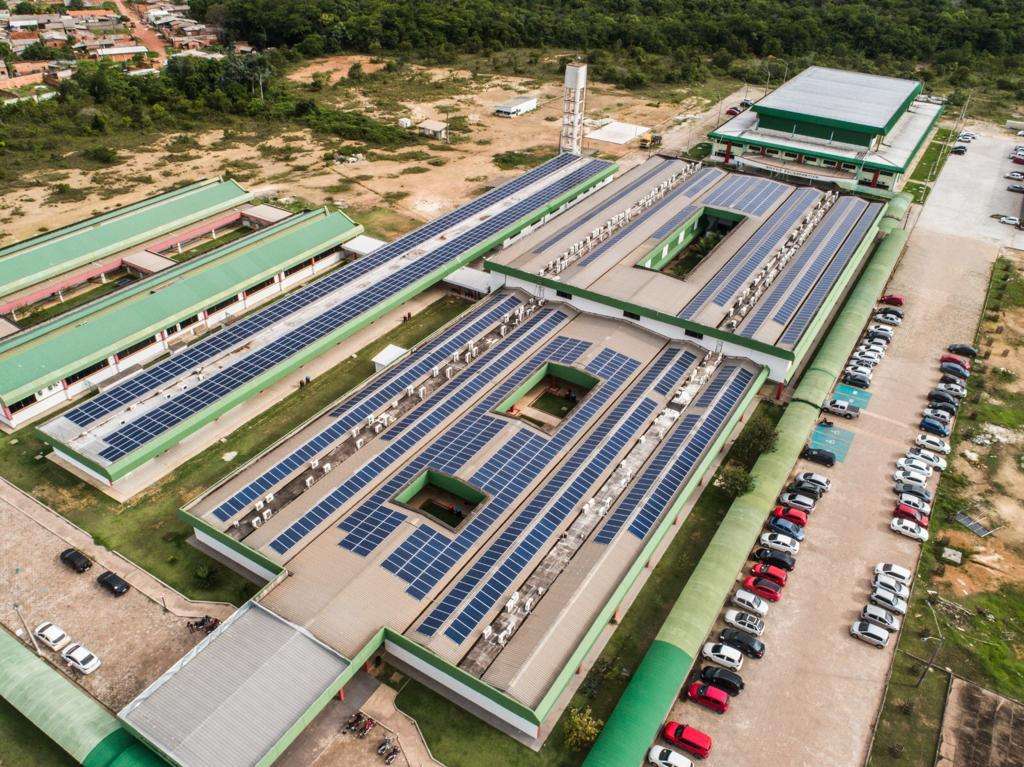 Reitores da Rede Federal se encontram em Macapá de 9 a 11 de maio
