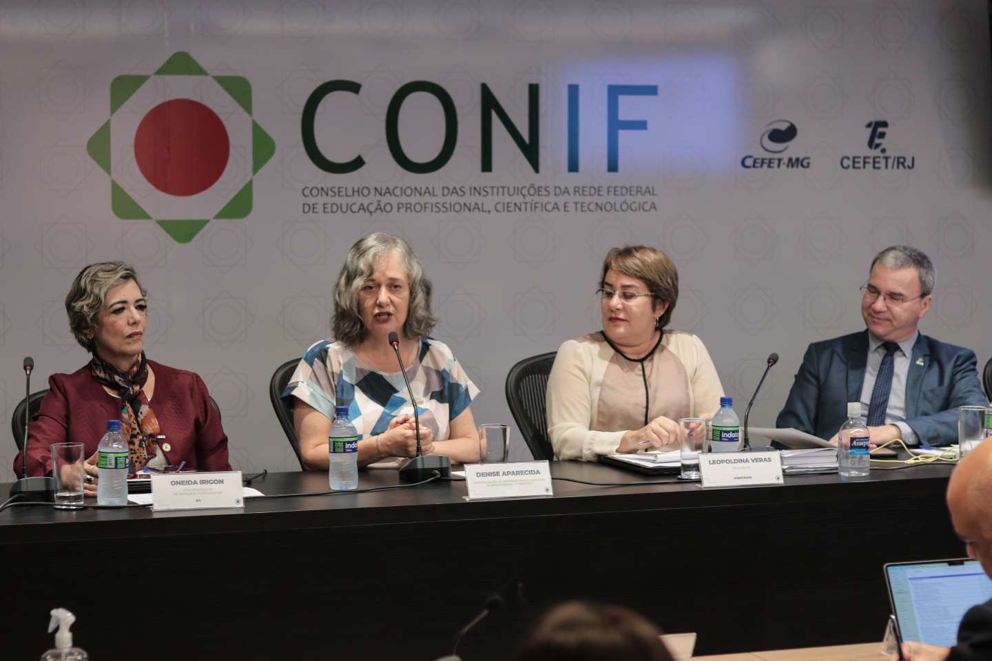 Institutos Federais terão participação inédita no Conselho Nacional de Ciência e Tecnologia