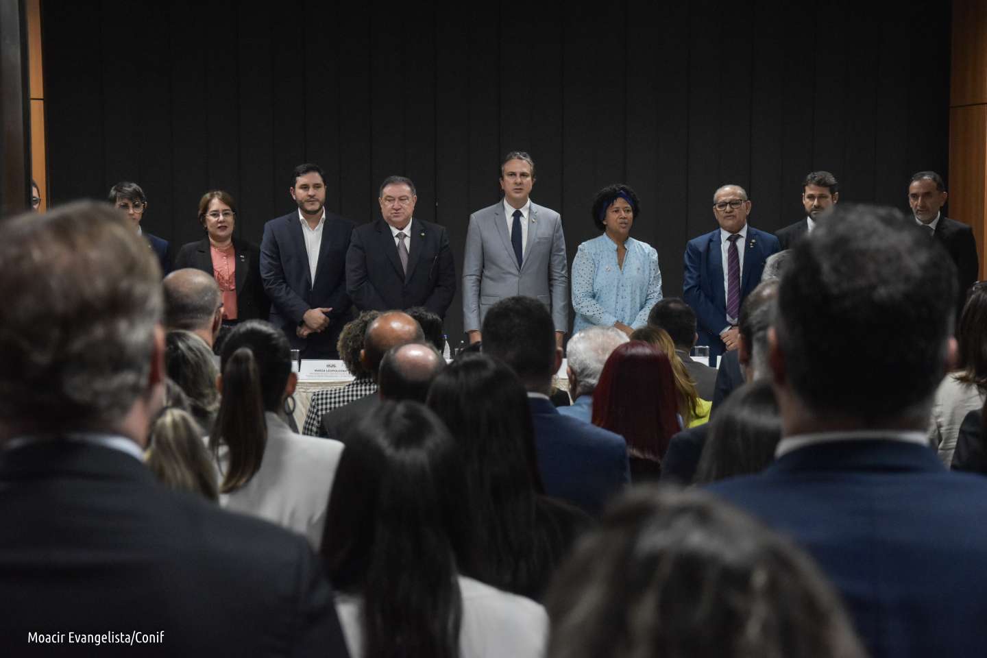 Ministro da Educação empossa reitores do Ifal, Ifam e Ifro para mandatos de 4 anos
