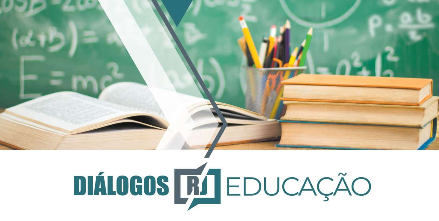 Reitora do CPII debate 'escola como espaço acolhedor' no Diálogos RJ Educação