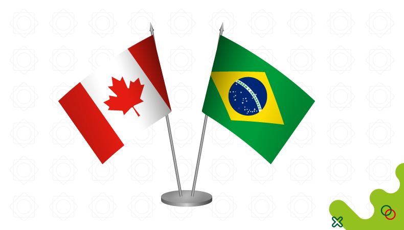 Edital selecionará técnico-administrativos em educação para bolsa de intercâmbio no Canadá