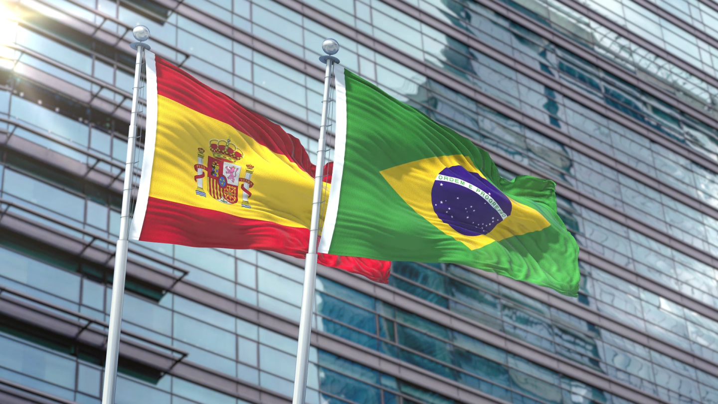 Conif divulga edital do Programa de Mobilidade de Assistente de Espanhol