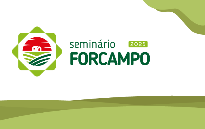 Nova data: III Seminário Nacional do Forcampo será realizado entre os dias 5 e 7 de agosto