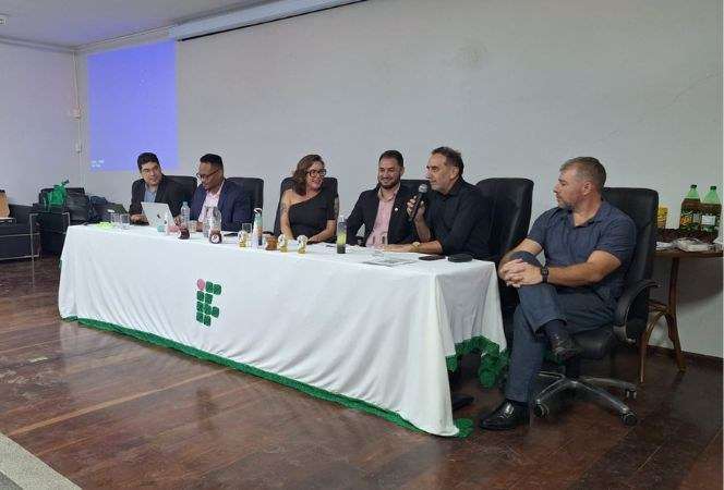 Ifal recebe Fórum de Pró-Reitores de Extensão do Conif