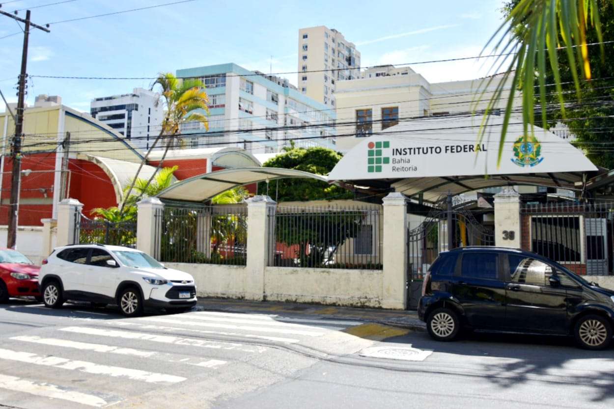 Entre os dias 8 e 11 de abril, dirigentes da Rede Federal se reúnem em Salvador