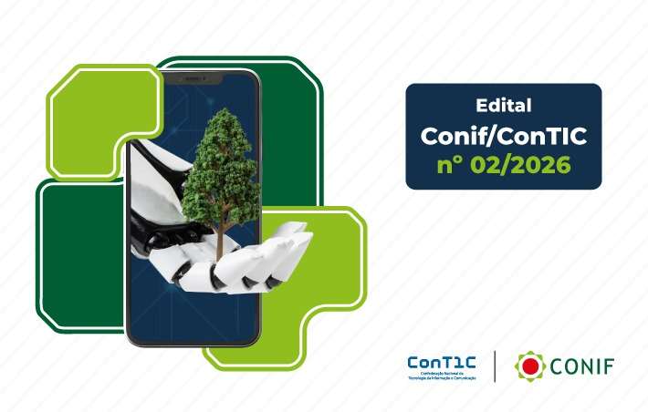 Conif anuncia classificados em edital de soluções para o desenvolvimento sustentável