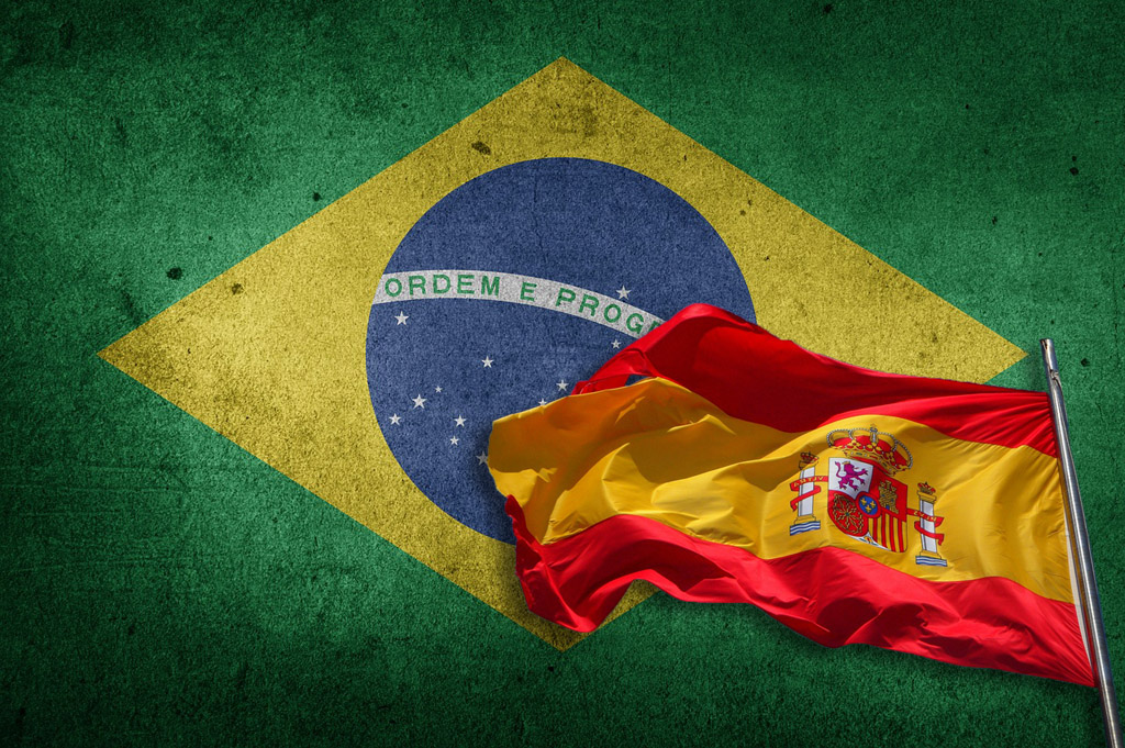 Conif seleciona estudantes da Rede Federal para bolsa de mestrado na Espanha