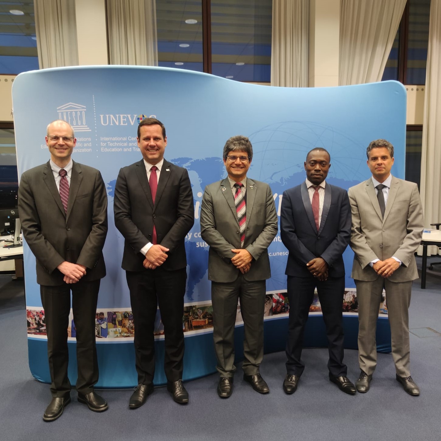Unesco publica documento com Estratégias para a Educação Profissional e Técnica